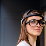 Bitbrain Diadem EEG and Tobii Glasses 4