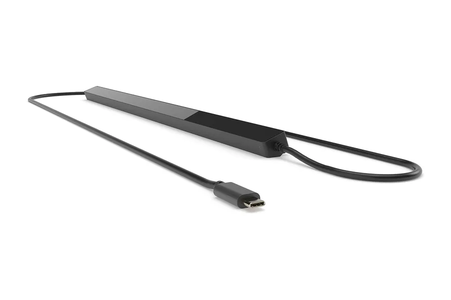 Tobii Pro Fusion portable screen-based eye tracker