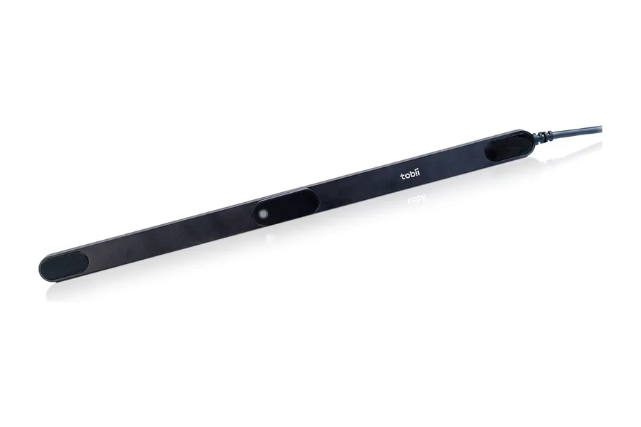 Tobii Pro Spark compact screen-based eye tracker
