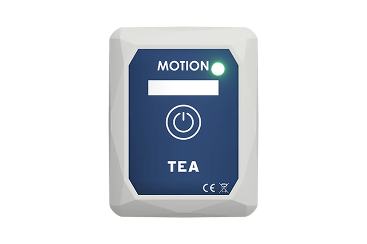 TEA T-Sens Motion wireless IMU sensor